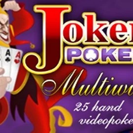 25H Joker Poker (Espresso) by Espresso Games, showcased at reels-oncasino.com – game logo