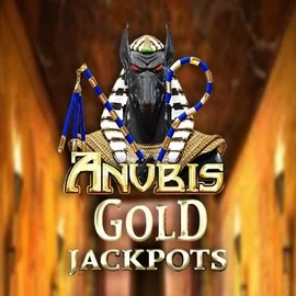 Try Anubis Gold Jackpots slot by Inspired Gaming on reels-oncasino.com – logo image