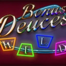 Play Bonus Deuces Wild (RTG) slot by RTG (Reel Time Gaming) on reels-oncasino.com