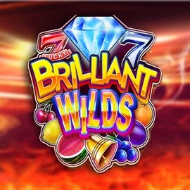 Play Brilliant Wilds slot by iSoftBet on reels-oncasino.com