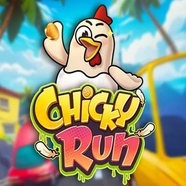 Chicky Run – slot by PG Soft, featured at reels-oncasino.com