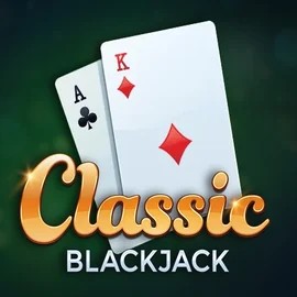 Classic Blackjack – slot by Red Tiger Gaming, featured at reels-oncasino.com