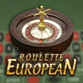 European Roulette (BGaming) logo by BGAMING O'Reels Casino UK