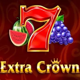 Extra Crown online slot from Amusnet Interactive – play at reels-oncasino.com