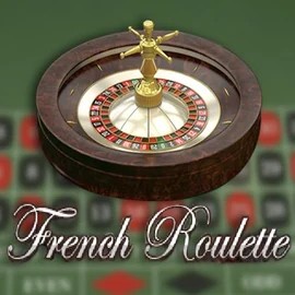 French Roulette (BGaming) logo by BGAMING at O'Reels Casino UK