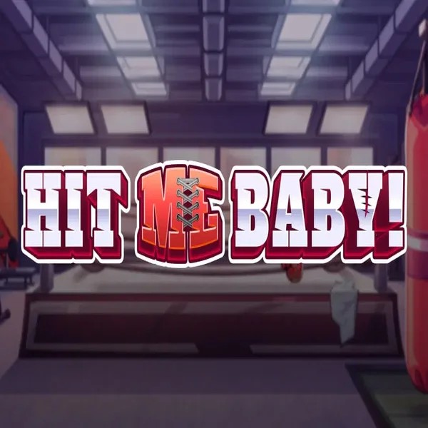 Try Hit ME Baby! slot by Greentube on reels-oncasino.com – logo image