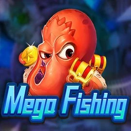 Enjoy Mega Fishing by TaDa Gaming – logo hosted on reels-oncasino.com