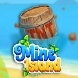 Mine Island by SmartSoft, showcased at reels-oncasino.com – game logo