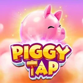 Piggy Tap slot visual from Onlyplay available on reels-oncasino.com