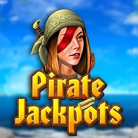 Play Pirate Jackpots slot by Belatra Games on reels-oncasino.com