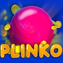 Plinko (BGaming) casino game by BGAMING – featured logo at O'Reels Casino UK