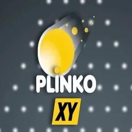 Plinko XY logo by BGAMING O'Reels Casino UK