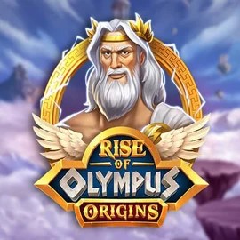 Try Rise of Olympus Origins slot by Play'n GO on reels-oncasino.com – logo image