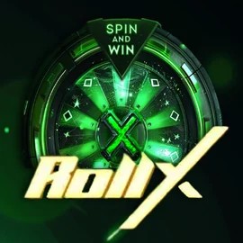 Play the Roll X slot by SmartSoft on O'Reels Casino UK