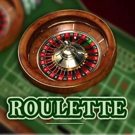 Roulette (Habanero) slot visual from Habanero available on reels-oncasino.com