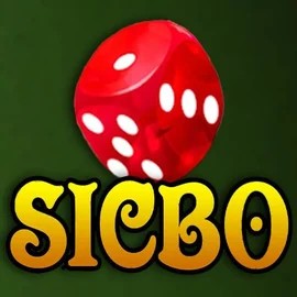 Sic Bo casino game by Habanero – featured logo at O'Reels Casino UK