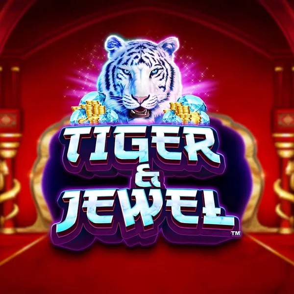 Enjoy Tiger and Jewel by Greentube – logo hosted on reels-oncasino.com