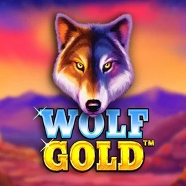 Enjoy Wolf Gold by Pragmatic Play – logo hosted on reels-oncasino.com